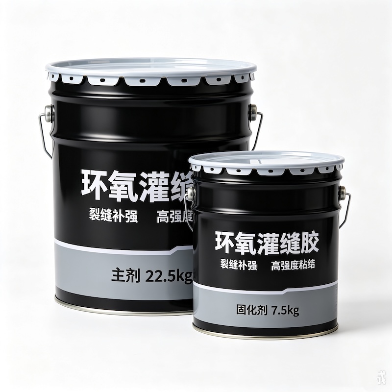古塔裂缝修复封闭胶